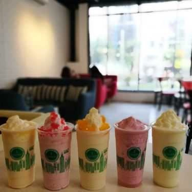 Professional- Cafe ICome - Trà Sữa & Lẩu 1 Người - Đồng Đen