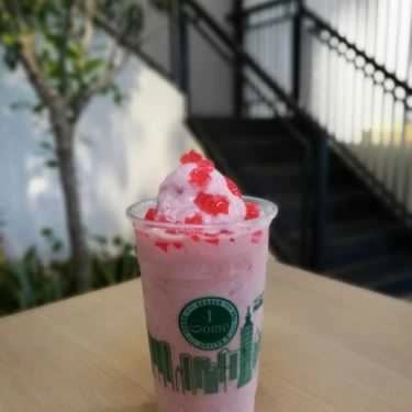 Professional- Cafe ICome - Trà Sữa & Lẩu 1 Người - Đồng Đen