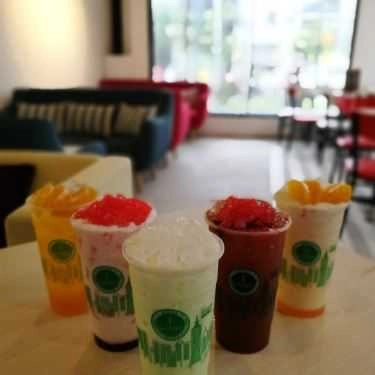 Professional- Cafe ICome - Trà Sữa & Lẩu 1 Người - Đồng Đen