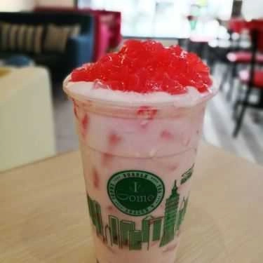 Professional- Cafe ICome - Trà Sữa & Lẩu 1 Người - Đồng Đen