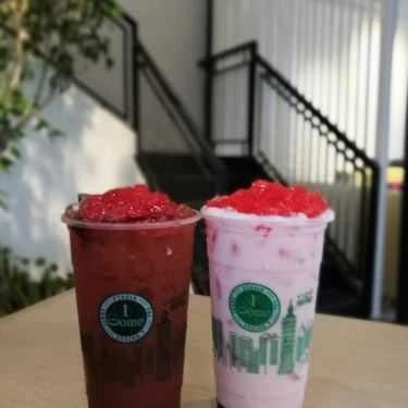 Professional- Cafe ICome - Trà Sữa & Lẩu 1 Người - Đồng Đen