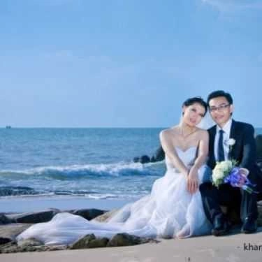 Tổng hợp- Chụp hình cưới Khánh Nguyên Studio - Cách Mạng Tháng 8