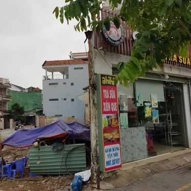Tổng hợp- Cafe Ahihi - Trà Sữa & Ăn Vặt