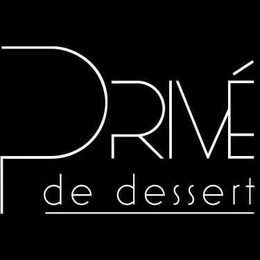 Tổng hợp- Cafe Privé De Dessert - Shop Online