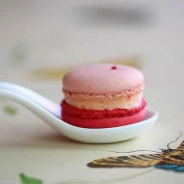 Món ăn- Tiệm Bánh Đông Phố Patisserie