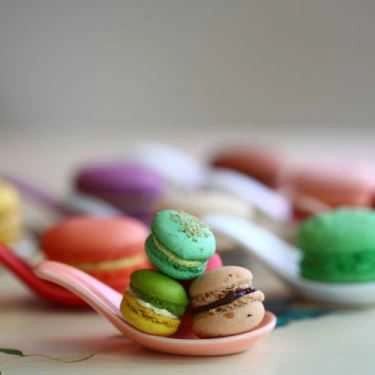 Món ăn- Tiệm Bánh Đông Phố Patisserie
