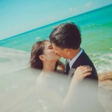 Tổng hợp- Áo cưới Emo Wedding - Phạm Văn Hai