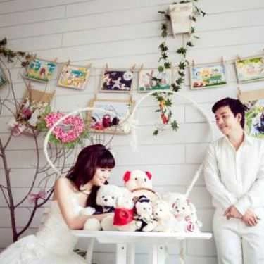 Món ăn- Chụp hình cưới My Love Wedding Studio - 3 Tháng 2