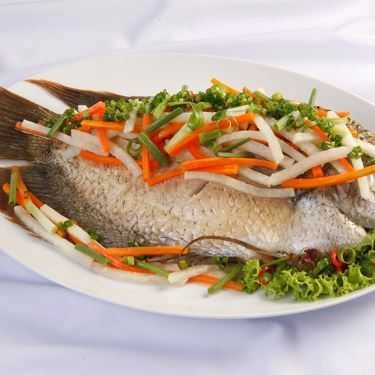 Tổng hợp- Quán Nhậu Sài Gòn Xưa & Nay - Hải Sản Tươi Sống
