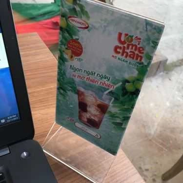 Tổng hợp- CHB Cafe