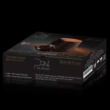 Tổng hợp- Cafe Privé De Dessert - Shop Online