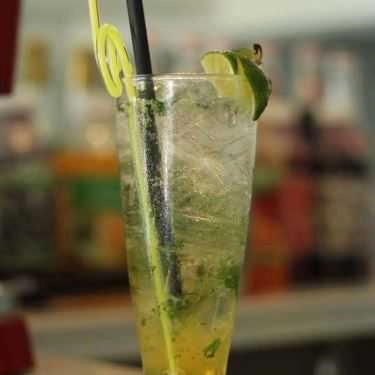 Tổng hợp- Friends Coffee