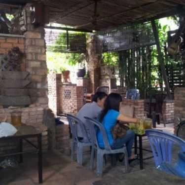 Món ăn- Đời Đá Vàng Cafe
