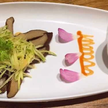 Tổng hợp- Quán Ăn SamaSama Vegetarian