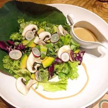 Tổng hợp- Quán Ăn SamaSama Vegetarian