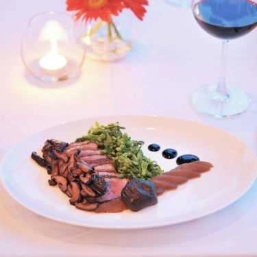 Professional- Cafe Shri - Rooftop Restaurant & Lounge