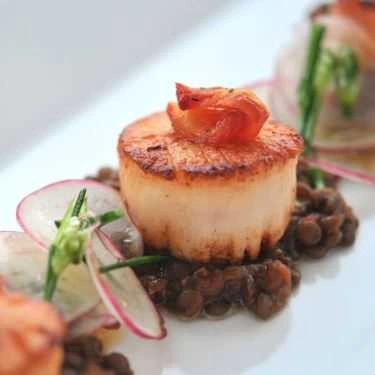 Professional- Cafe Shri - Rooftop Restaurant & Lounge
