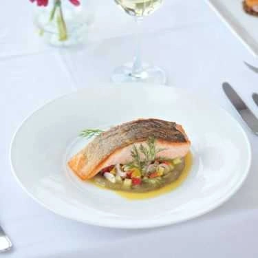 Professional- Cafe Shri - Rooftop Restaurant & Lounge