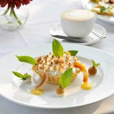 Professional- Cafe Shri - Rooftop Restaurant & Lounge