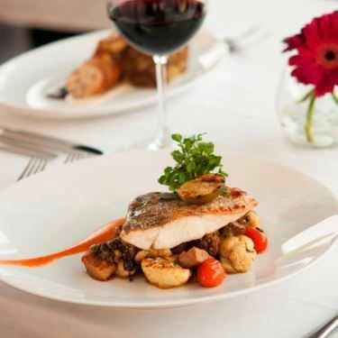 Professional- Cafe Shri - Rooftop Restaurant & Lounge