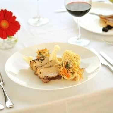 Professional- Cafe Shri - Rooftop Restaurant & Lounge