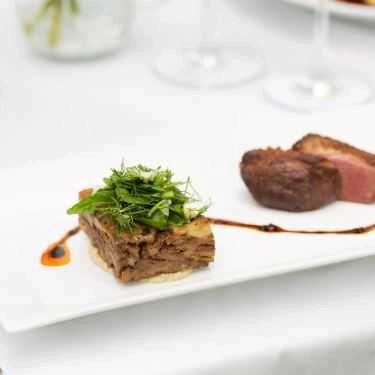 Professional- Cafe Shri - Rooftop Restaurant & Lounge