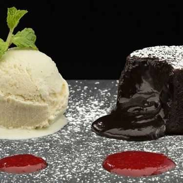Món ăn- Cafe Privé De Dessert - Shop Online