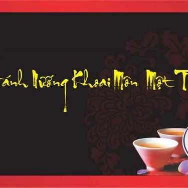 Món ăn- Tiệm Bánh Đồng Tiến Bakery - Bàu Cát