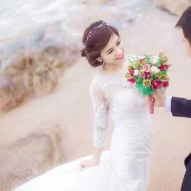 Món ăn- Chụp hình cưới White Dream Studio & Bridal - Điện Biên Phủ