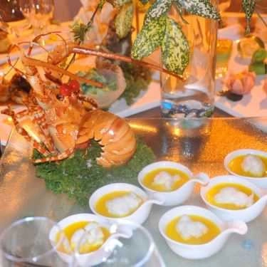 Professional- Tiệm Bánh Buffet Windsor - Cafe Central An Dong - Windsor Plaza