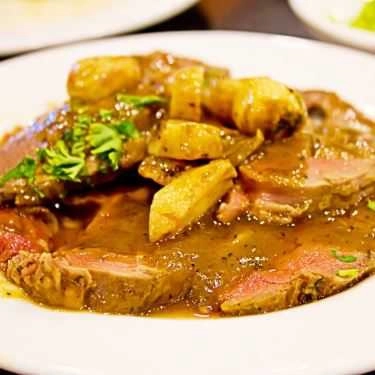 Professional- Tiệm Bánh Buffet Windsor - Cafe Central An Dong - Windsor Plaza