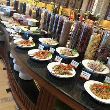 Professional- Tiệm Bánh Buffet Windsor - Cafe Central An Dong - Windsor Plaza
