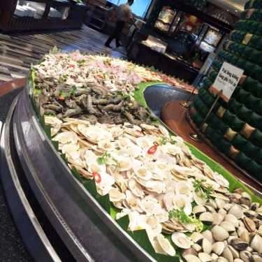 Professional- Tiệm Bánh Buffet Windsor - Cafe Central An Dong - Windsor Plaza