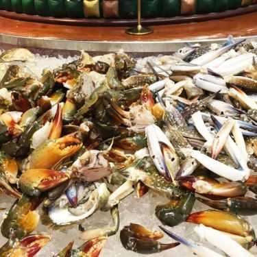 Professional- Tiệm Bánh Buffet Windsor - Cafe Central An Dong - Windsor Plaza