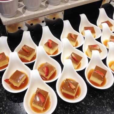 Professional- Tiệm Bánh Buffet Windsor - Cafe Central An Dong - Windsor Plaza