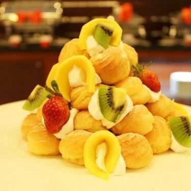 Professional- Tiệm Bánh Buffet Windsor - Cafe Central An Dong - Windsor Plaza