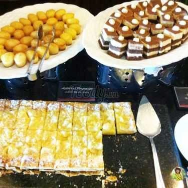 Professional- Tiệm Bánh Buffet Windsor - Cafe Central An Dong - Windsor Plaza