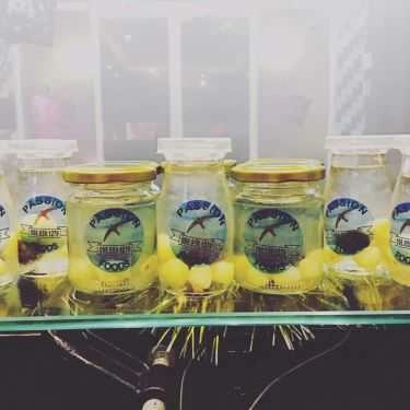 Món ăn- Passion Foods – Shop Online