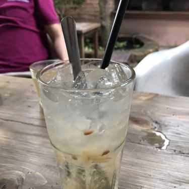 Món ăn- ALÊ Cafe