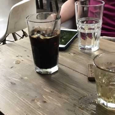 Món ăn- ALÊ Cafe