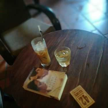 Món ăn- ALÊ Cafe
