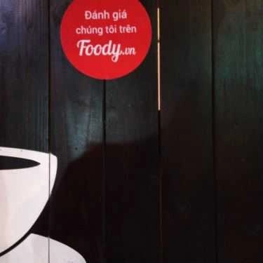 Tổng hợp- Aline Coffee