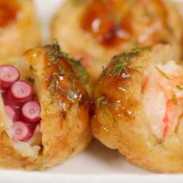 Món ăn- Ăn vặt ALL Lif's Sushi & Takoyaki