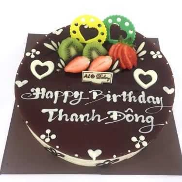 Tổng hợp- ALO Bakery - Shop Online
