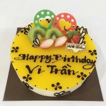 Tổng hợp- ALO Bakery - Shop Online