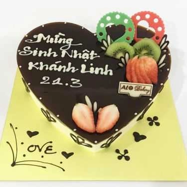 Tổng hợp- ALO Bakery - Shop Online