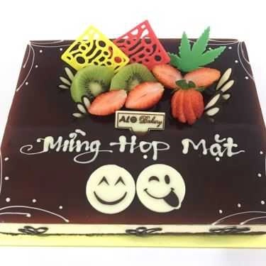 Tổng hợp- ALO Bakery - Shop Online
