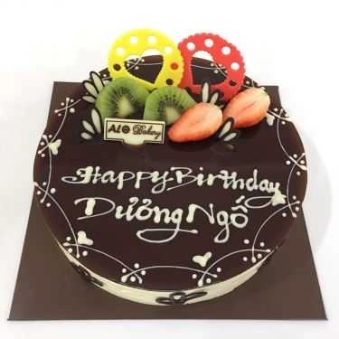 Tổng hợp- ALO Bakery - Shop Online