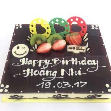 Tổng hợp- ALO Bakery - Shop Online