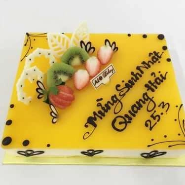 Tổng hợp- ALO Bakery - Shop Online